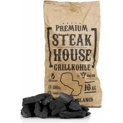 BBQ-Toro Premium Steak House Charcoal 10 Kg Querbracho Blanco 9 BBQ-Toro Premium Steak House Charcoal 10 Kg Querbracho Blanco -Prodotti Per Barbecue 94789928 4