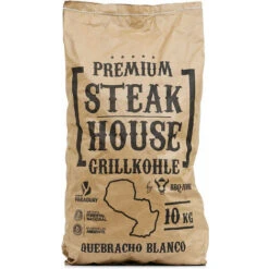 BBQ-Toro Premium Steak House Charcoal 10 Kg Querbracho Blanco 10 BBQ-Toro Premium Steak House Charcoal 10 Kg Querbracho Blanco -Prodotti Per Barbecue 94789928 5