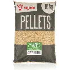 BBQ-Toro 10 Kg Pellet Di Mele Da 100% Legno Di Melo Pellet Di Mele 9 BBQ-Toro 10 Kg Pellet Di Mele Da 100% Legno Di Melo Pellet Di Mele -Prodotti Per Barbecue 94790051 4