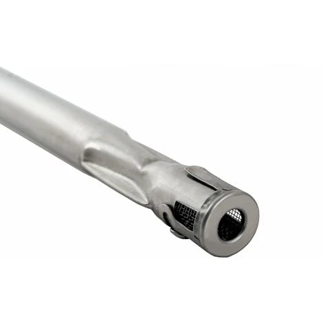 BBQ-Toro Set Di Tubi Per Bruciatori In Acciaio Inox Bruciatore Di Ricambio Per Vari Barbecue A Gas Weber 5 BBQ-Toro Set Di Tubi Per Bruciatori In Acciaio Inox Bruciatore Di Ricambio Per Vari Barbecue A Gas Weber - immagine 3