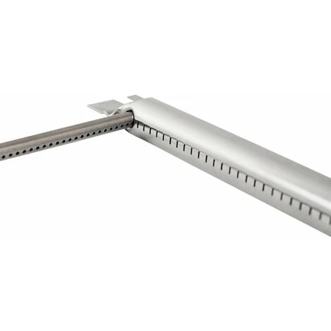 BBQ-Toro Set Di Tubi Per Bruciatori In Acciaio Inox Bruciatore Di Ricambio Per Vari Barbecue A Gas Weber 6 BBQ-Toro Set Di Tubi Per Bruciatori In Acciaio Inox Bruciatore Di Ricambio Per Vari Barbecue A Gas Weber - immagine 4