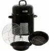BBQ-Toro Smoker Barrel Beech Ã˜ 43,5 Cm Forno Affumicatore BBQ Smoker Charcoal Grill -Prodotti Per Barbecue 94790223 1