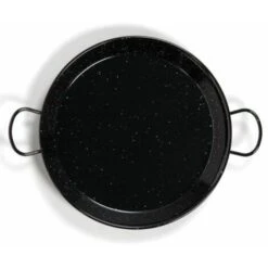 GSC 401025007  Padella In Acciaio Smaltato Ø650mm 20-25 Porzioni