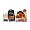 Bricchetti Di Carbone 2,5kg 08006 Superfoc 1 Bricchetti Di Carbone 2,5kg 08006 Superfoc -Prodotti Per Barbecue 94823129 1