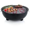 Nedis BARBECUE ELETTRICO DA TAVOLO GRILL PER GRIGLIATA GRIGLIA 1250 WATT COLORE NERO 2 Nedis BARBECUE ELETTRICO DA TAVOLO GRILL PER GRIGLIATA GRIGLIA 1250 WATT COLORE NERO -Prodotti Per Barbecue 95496242 1