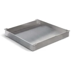 Enders - Piastra In Acciaio Inossidabile Per Griglia Barbecue A Gas - Compatibile Con Enders Brooklyn Next 2 & San Diego 2 7887