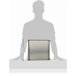 Enders - Piastra In Acciaio Inossidabile Per Griglia Barbecue A Gas - Compatibile Con Enders Brooklyn Next 2 & San Diego 2 7887 -Prodotti Per Barbecue 95803084 4