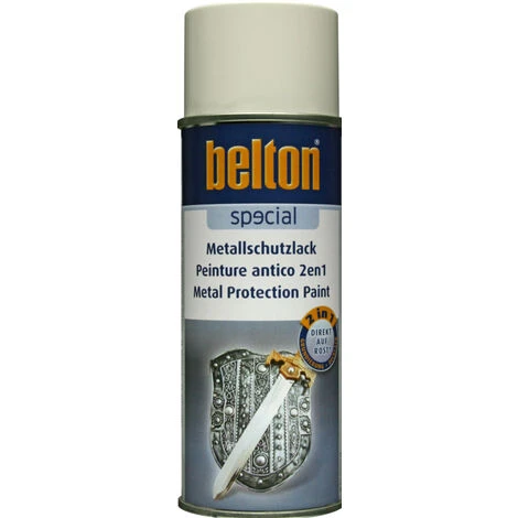 BELTON BIANCO ANTICO 400ML 2 IN 1 323652 3 BELTON BIANCO ANTICO 400ML 2 IN 1 323652