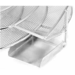 Generatore Di Fumo ITeddo Per Affumicatore Di Carne E Pesce FUiENKO 20.3X20X4CM 8 Generatore Di Fumo ITeddo Per Affumicatore Di Carne E Pesce FUiENKO 20.3X20X4CM -Prodotti Per Barbecue 97243342 3