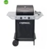 BARBECUE GAS XPERT CAMPINGAZ 100 LS+ ROCKY -Prodotti Per Barbecue 97313943 1