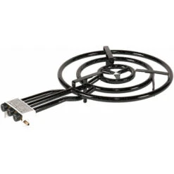 Bruciatore Per Paella Vaello (Ø 70 Cm)