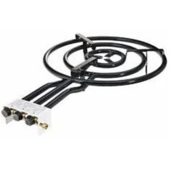 Bruciatore Per Paella Vaello (Ø 70 Cm) -Prodotti Per Barbecue 97463671 3