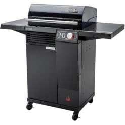 Barbecue Elettrico Char-Broil Smart-E Grill