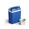 FRIGO ELETTRICO PORTATILE 29 LT BLU -Prodotti Per Barbecue 99468739 1