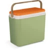 FRIGOBOX 36LT VERDE ARANCIO 9336 1 FRIGOBOX 36LT VERDE ARANCIO 9336 -Prodotti Per Barbecue 99468763 1