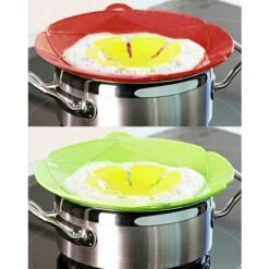 Coperchio A Prova Di Fuoriuscita, Coperchio A Prova Di Fuoriuscita, Utensile Da Cucina Multifunzione Da 10,2 Pollici + 11 Pollici 9 Coperchio A Prova Di Fuoriuscita, Coperchio A Prova Di Fuoriuscita, Utensile Da Cucina Multifunzione Da 10,2 Pollici + 11 Pollici -Prodotti Per Barbecue 99548066 3