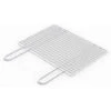 Griglia Per Barbecue In Muratura Cm 45,5x33 -Prodotti Per Barbecue 99599094 1