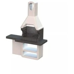 Barbecue In Muratura Mod. Ulisse