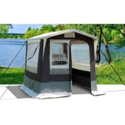 Brunner Tenda Cucina Gusto III NG (antracite)