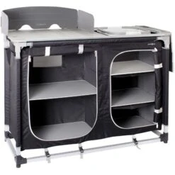 Mobiletto AZABACHE CTW SQUARE BRUNNER