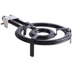 Bruciatore Tubiero Per Paella VAELLO CAMPO Plano